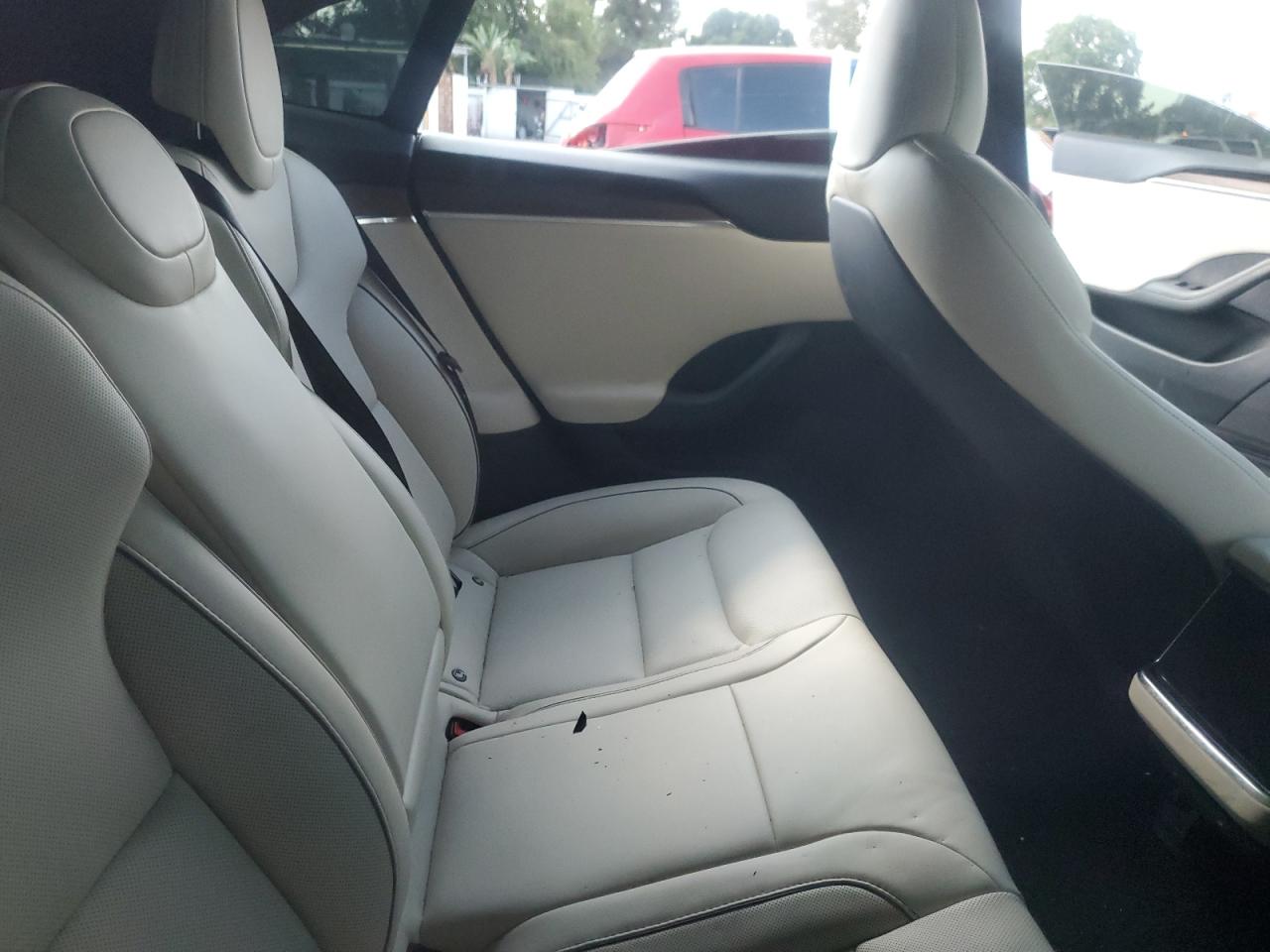 2021 Tesla Model S VIN: 5YJSA1E66MF432060 Lot: 82046195