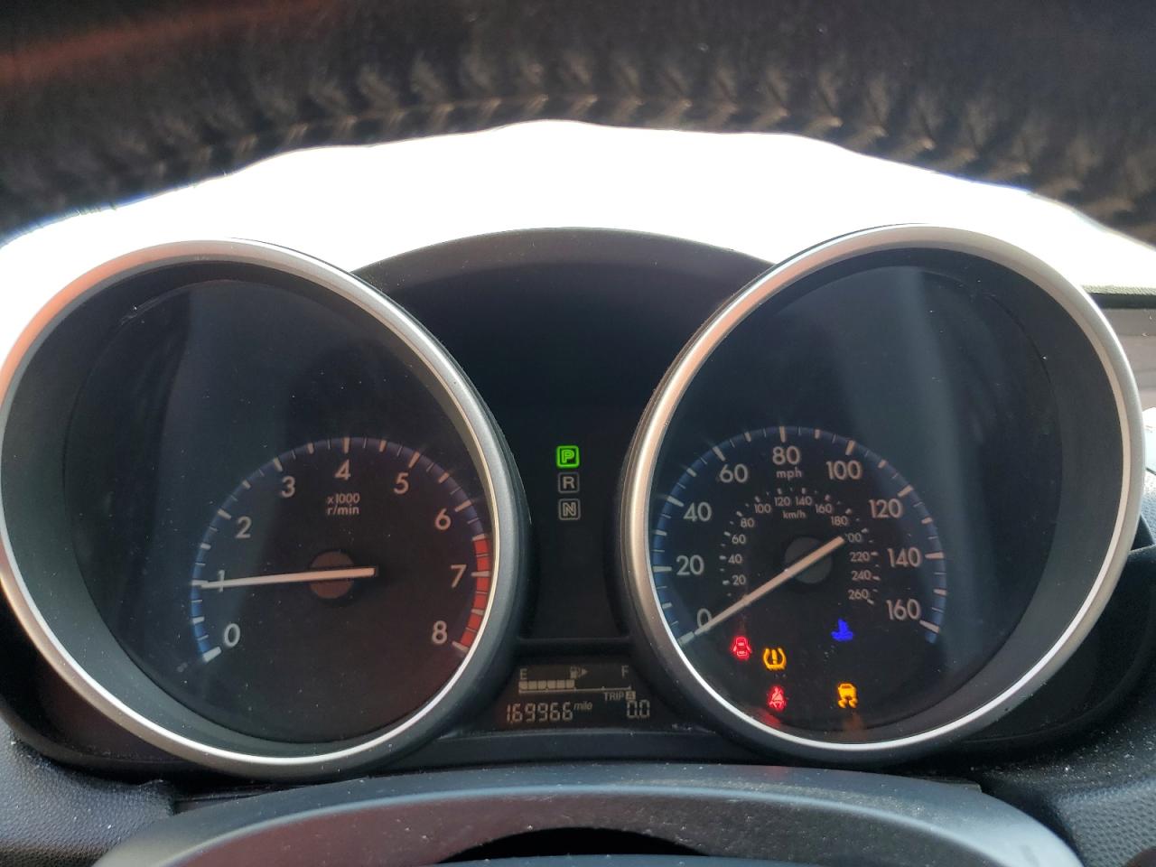 2012 Mazda 3 I VIN: JM1BL1L77C1693243 Lot: 80781435