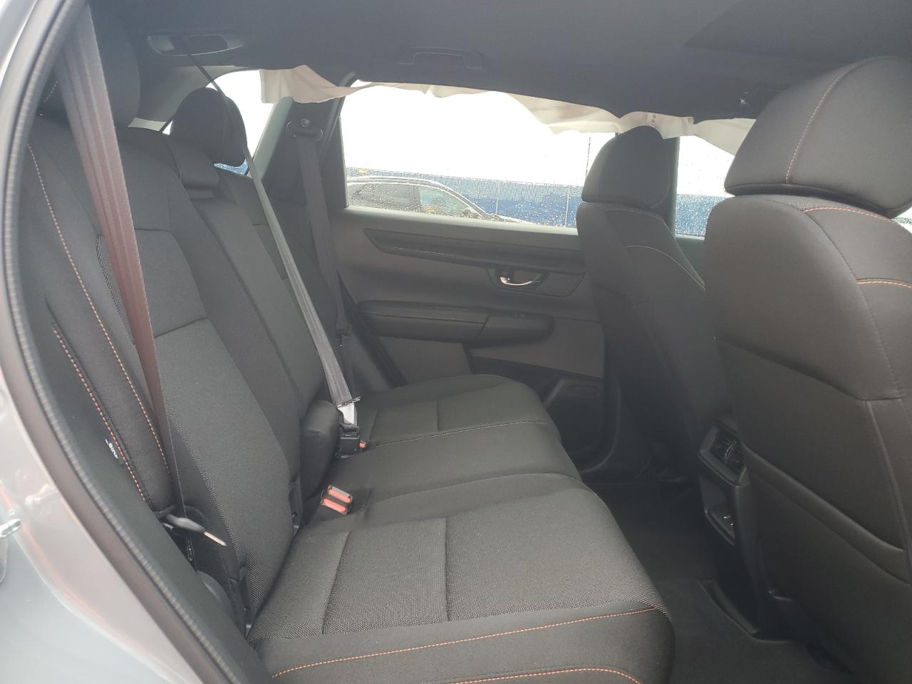 2025 Honda Cr-V Sport VIN: 5J6RS5H55SL011313 Lot: 70767825