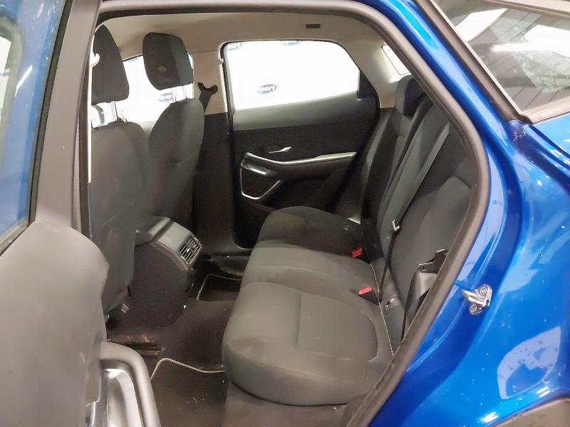 2018 JAGUAR E-PACE D 4X2 2.0D 5DR 2WD