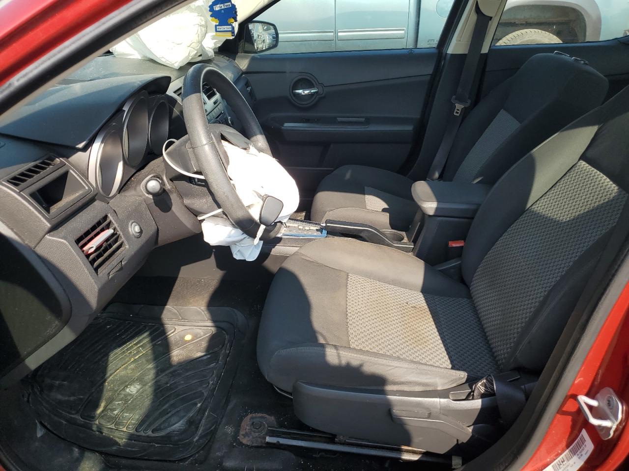 2009 Dodge Avenger Se VIN: 1B3LC46B89N500879 Lot: 81629465