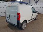 2018 CITROEN NEMO 660 ENTERPRISE HDI 1.3 HDI 80 ENTERPRISE for sale at Copart PETERLEE