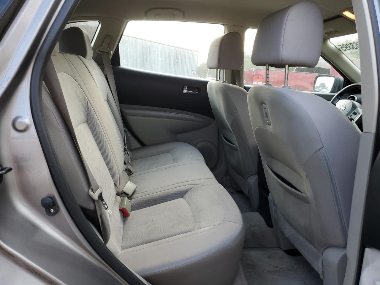 2012 Nissan Rogue S VIN: JN8AS5MT9CW612218 Lot: 80763395