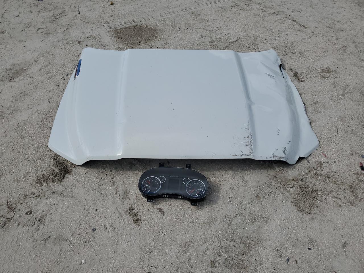 2025 Ram 2500 Tradesman VIN: 3C6UR5CJXSG560249 Lot: 81439075