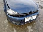 2011 VOLKSWAGEN GOLF MATCH TDI  for sale at Copart WHITBURN