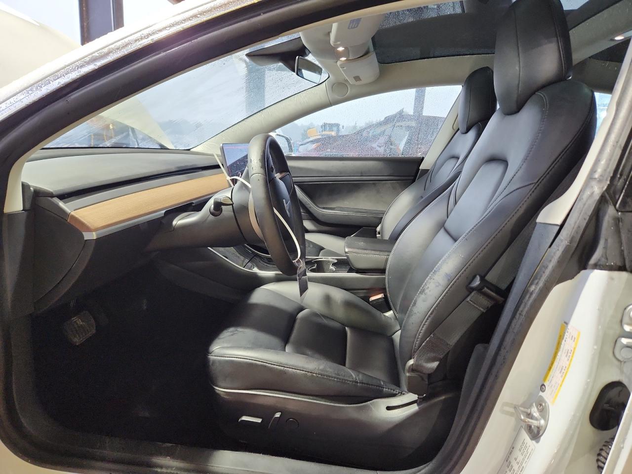 2020 Tesla Model 3 VIN: 5YJ3E1EA5LF645335 Lot: 71637115