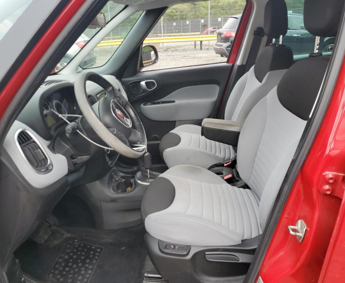 2014 Fiat 500L Easy VIN: ZFBCFABH2EZ028232 Lot: 84371005