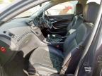 2014 VAUXHALL INSIGNIA ELITE NAV for sale at Copart WESTBURY
