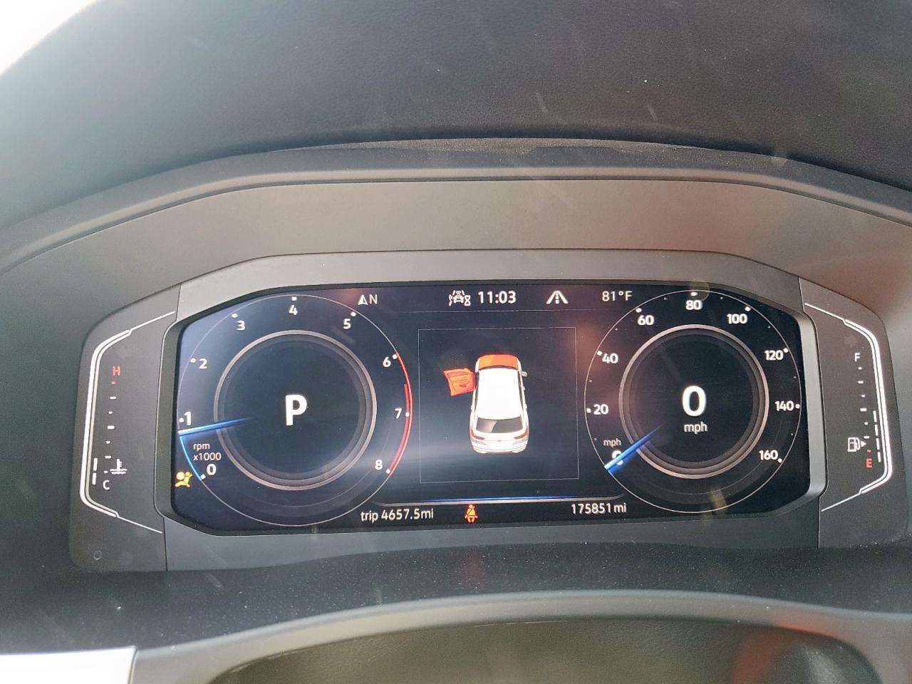 2022 Volkswagen Atlas Cross Sport Se VIN: 1V2KC2CA3NC205087 Lot: 66550665