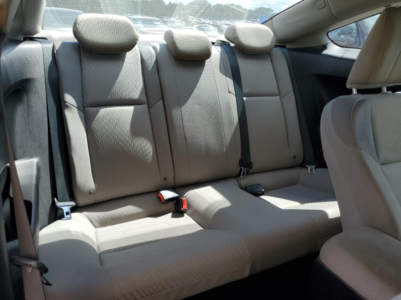 2015 Honda Civic Ex VIN: 2HGFG3A87FH508631 Lot: 84637915