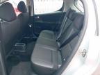 2009 PEUGEOT 207 S HDI 68  for sale at Copart WOLVERHAMPTON
