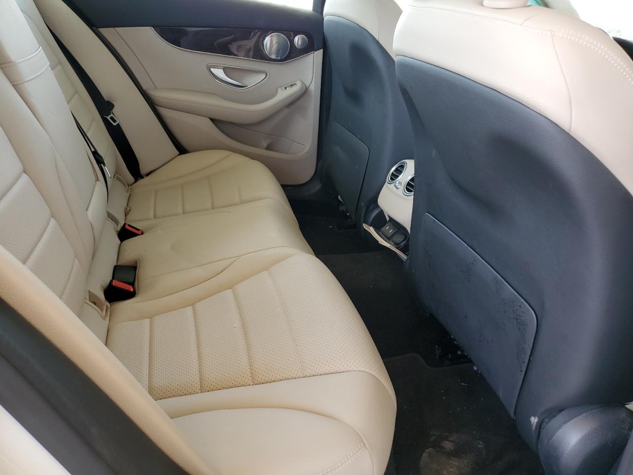 2021 Mercedes-Benz C 300 VIN: W1KWF8DB9MR634790 Lot: 71182085