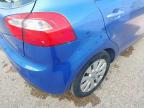 2012 KIA RIO 2  for sale at Copart SANDY