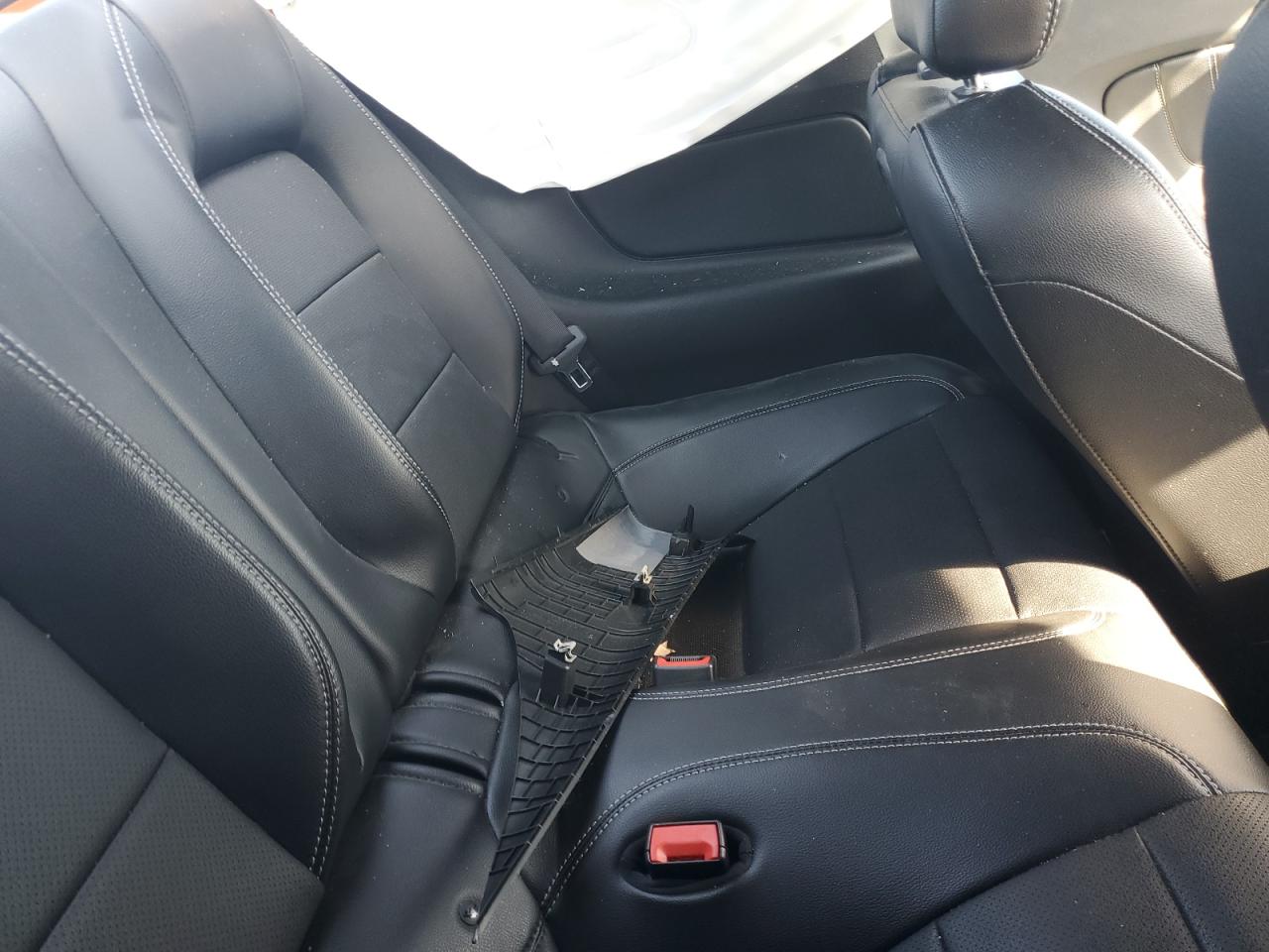 2020 Ford Mustang Gt VIN: 1FA6P8CF9L5126603 Lot: 81830415