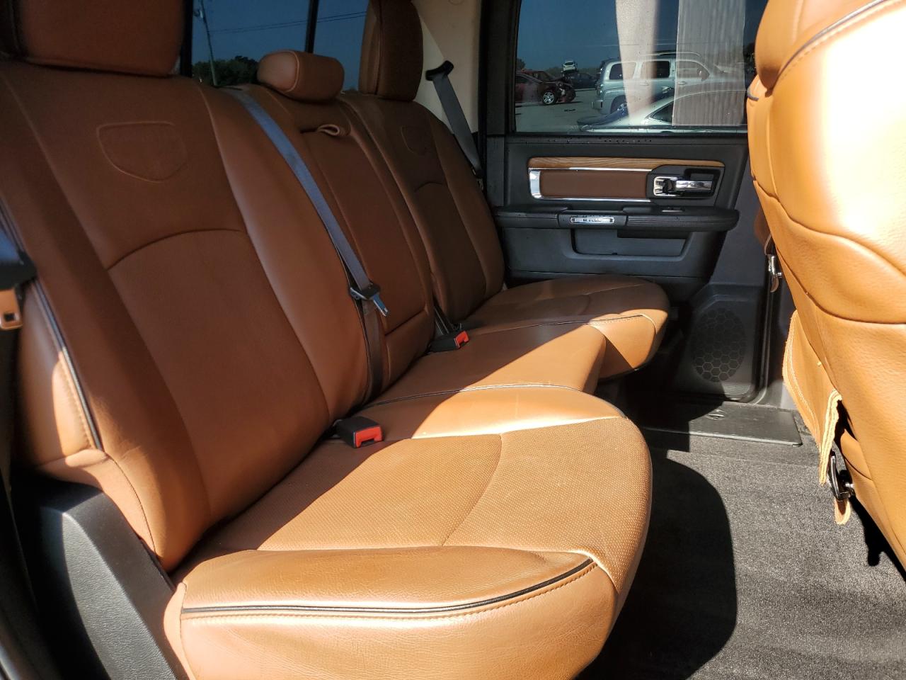 2015 Ram 1500 Longhorn VIN: 1C6RR7PT1FS513459 Lot: 81065365