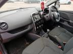 2013 RENAULT CLIO DYNAMIQUE MEDIANAV  for sale at Copart NEWBURY