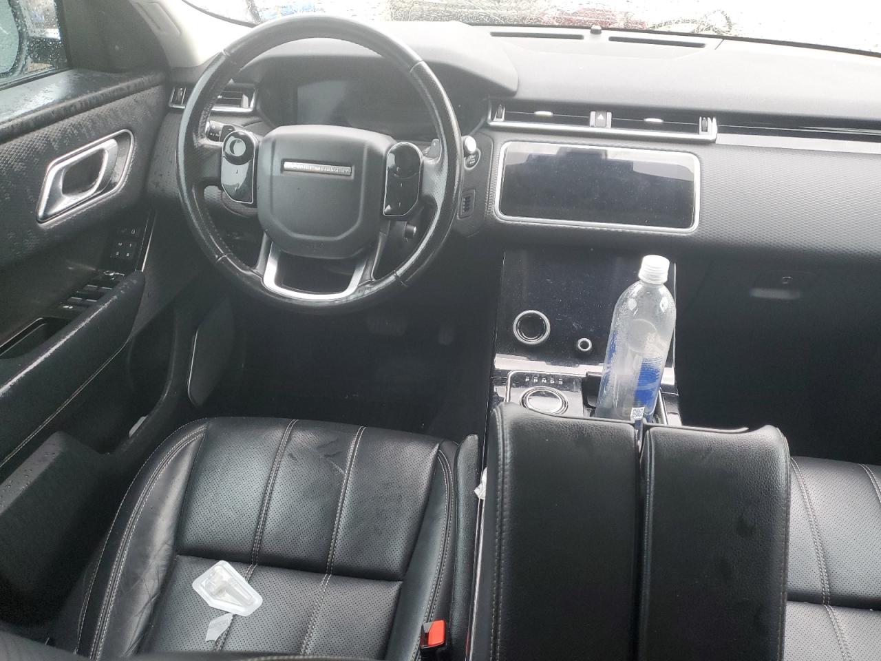 2018 Land Rover Range Rover Velar S VIN: SALYB2RX0JA728821 Lot: 81586735