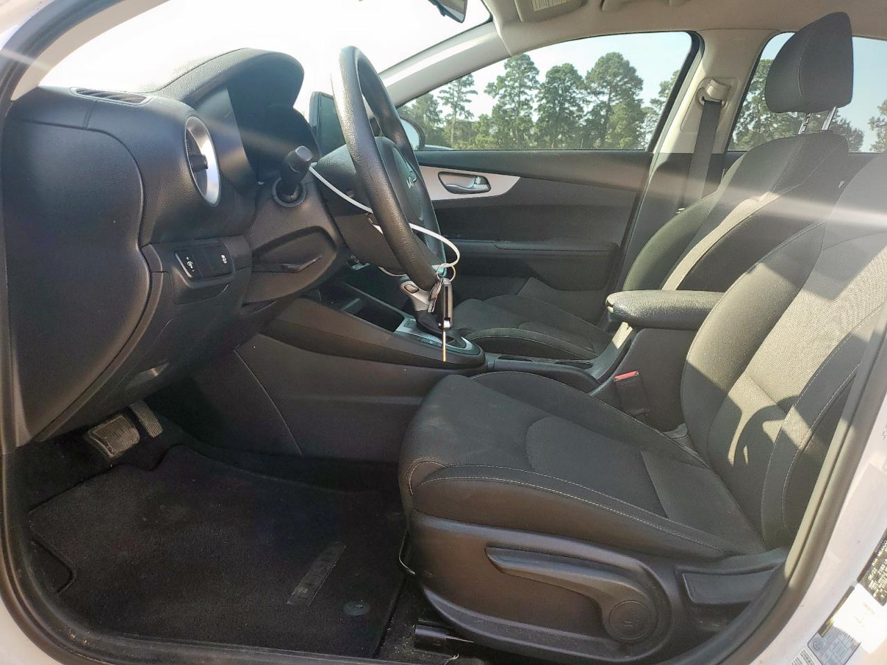 2023 Kia Forte Lx VIN: 3KPF24AD2PE507934 Lot: 72007805