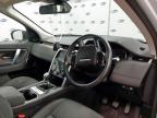 2020 LAND ROVER DISCOVERY SPORT D 4X2  for sale at Copart NEWBURY