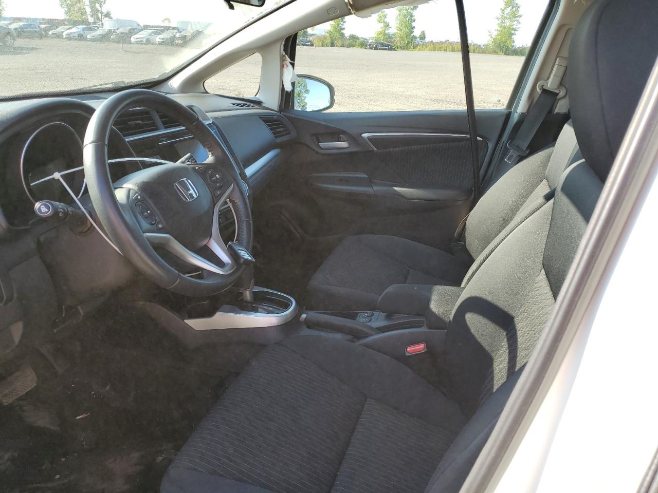 2018 Honda Fit Sport VIN: 3HGGK5H78JM100399 Lot: 80725265