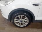 2013 FORD KUGA TITANIUM X 4X4 TDCI  for sale at Copart EAST KILBRIDE