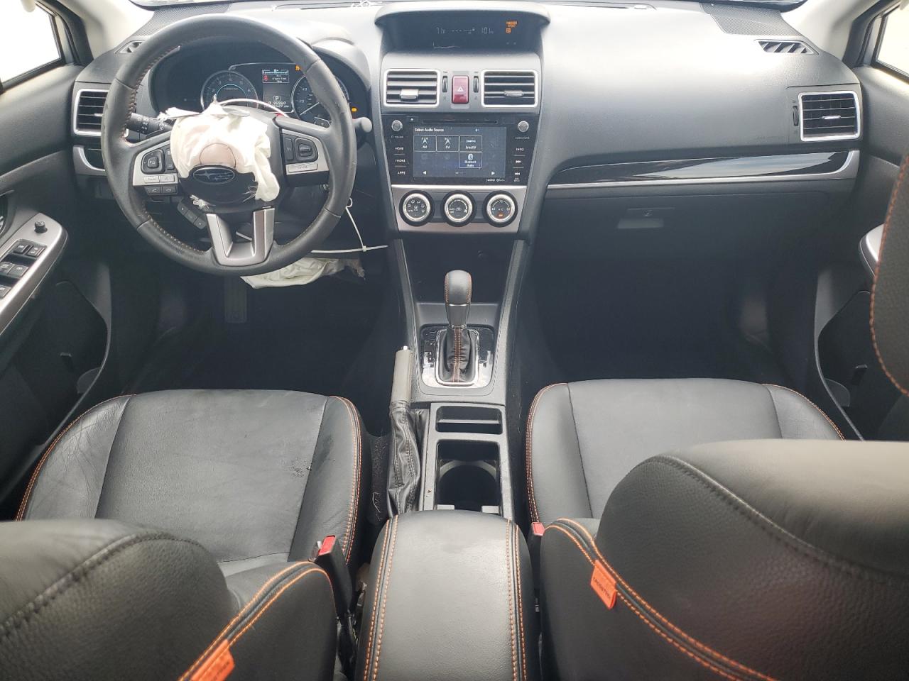 2016 Subaru Crosstrek Limited VIN: JF2GPAKC7G8262506 Lot: 71588545