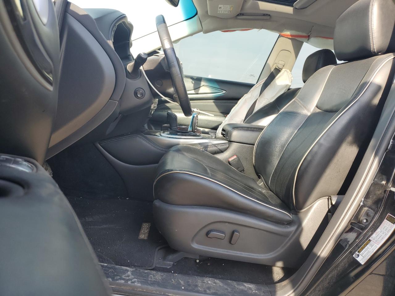 2016 Infiniti Qx60 VIN: 5N1AL0MN9GC512328 Lot: 84645385