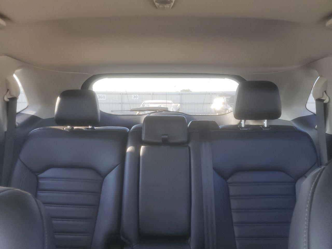 2024 Ford Edge Sel VIN: 2FMPK4J95RBA29790 Lot: 80916935