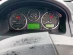 2007 LAND ROVER FREELANDER HSE TD4  for sale at Copart YORK