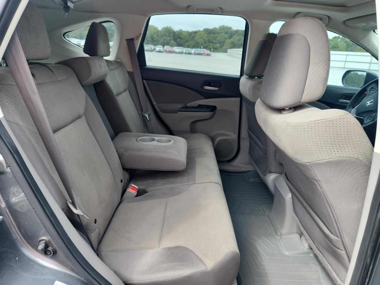 2014 Honda Cr-V Ex VIN: 2HKRM4H5XEH608914 Lot: 84186045