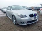 2010 BMW 520D M SPORT BUS EDIT A  for sale at Copart YORK