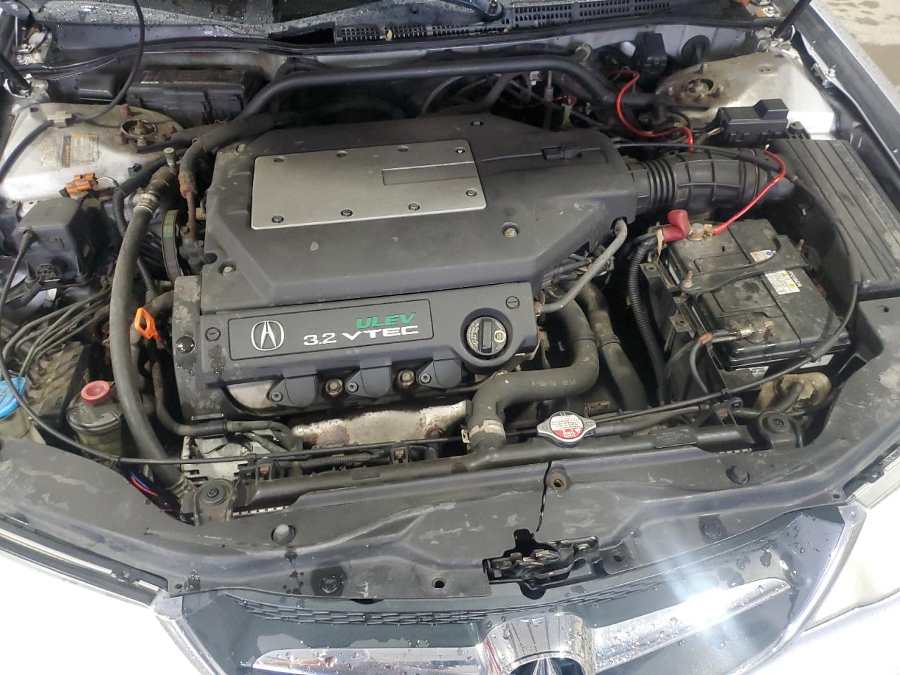 2002 Acura 3.2Tl VIN: 19UUA56642A034108 Lot: 83871785