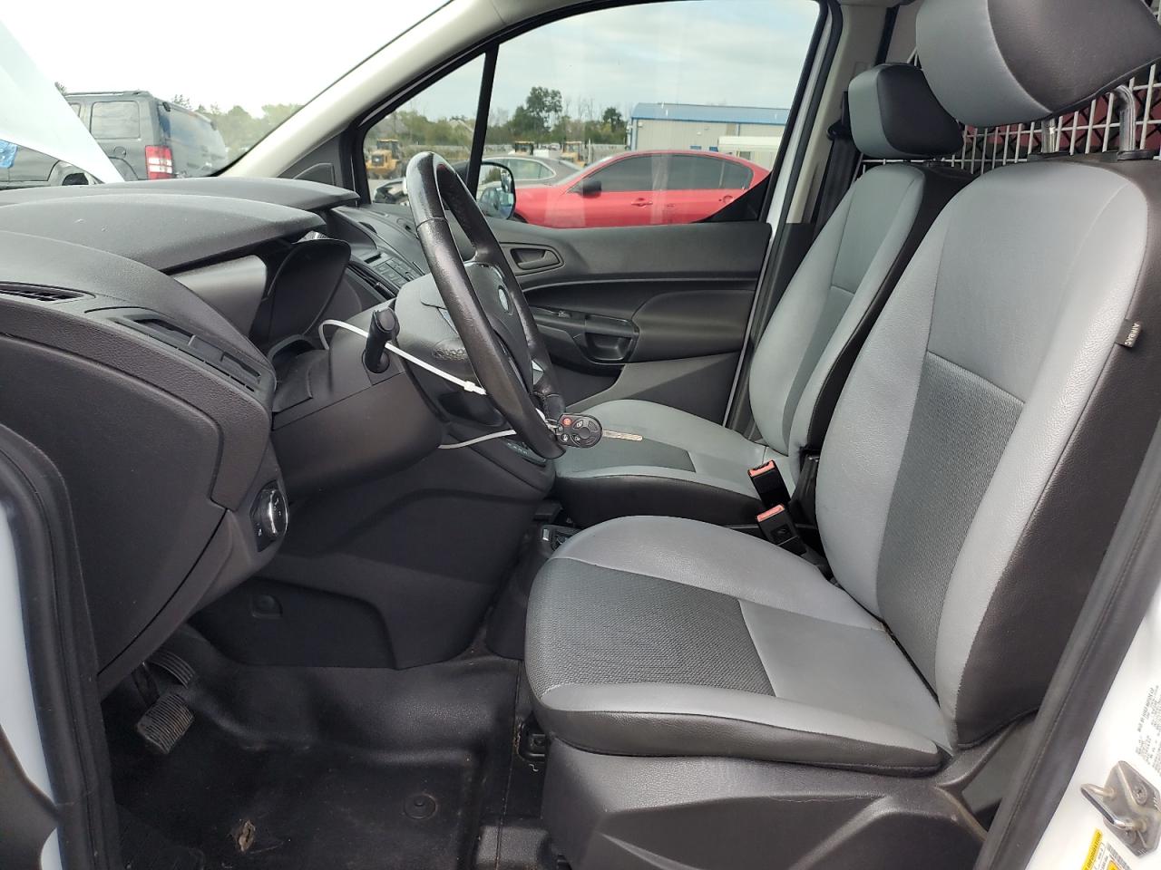 2018 Ford Transit Connect Xl VIN: NM0LS7E75J1349976 Lot: 81143135