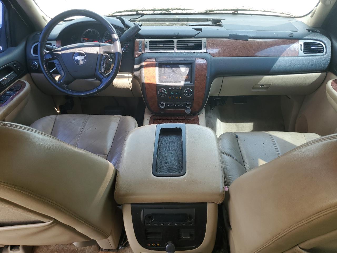 2008 Chevrolet Avalanche C1500 VIN: 3GNEC12J48G246296 Lot: 71376805