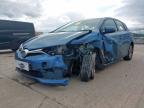 2019 TOYOTA AURIS ICON TECH HEV VVT-I  for sale at Copart YORK