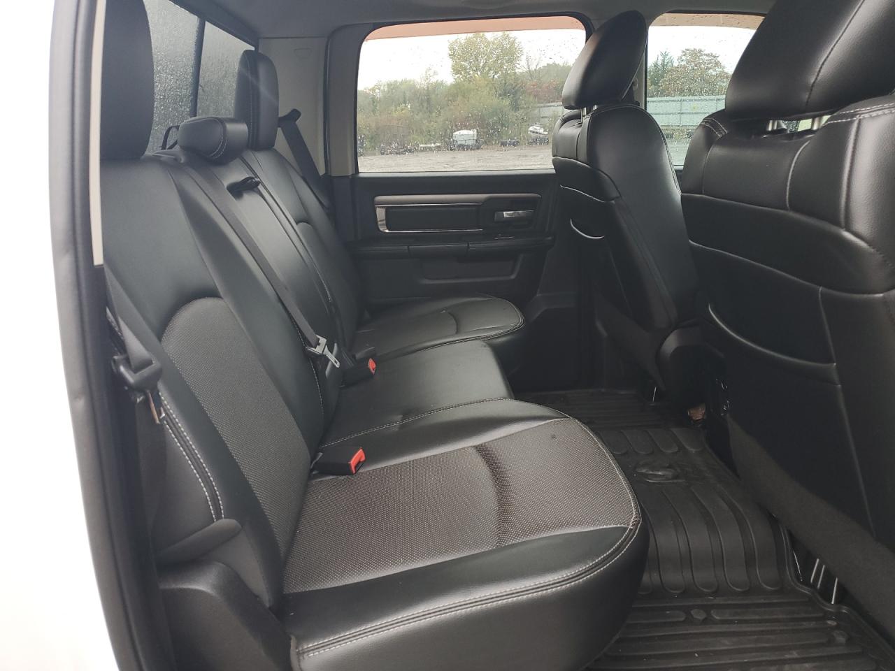 2013 Ram 1500 Sport VIN: 1C6RR7MT9DS525568 Lot: 81712555