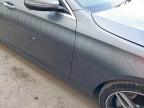 2018 MERCEDES-BENZ E CLASS AMG LINE for sale at Copart PETERLEE