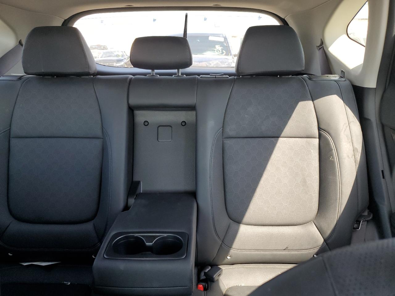 2022 Kia Seltos Ex VIN: KNDERCAA7N7245848 Lot: 80493485