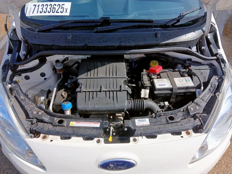 2015 FORD KA EDGE 