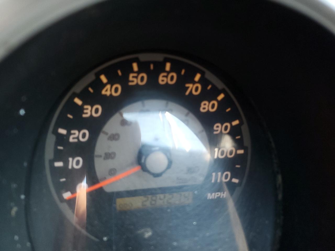 2004 Toyota 4Runner Sr5 VIN: JTEZT14R248003594 Lot: 80987945