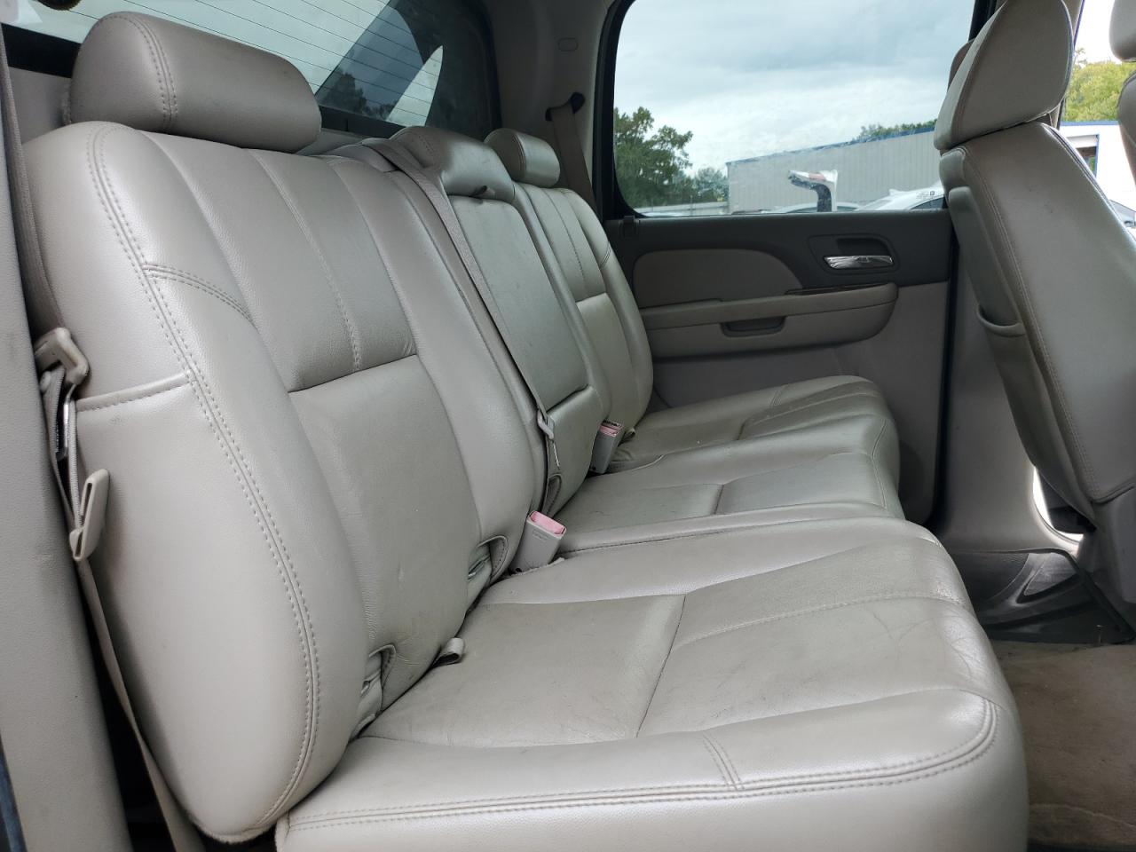 2007 Chevrolet Avalanche K1500 VIN: 3GNFK12367G123557 Lot: 81928845