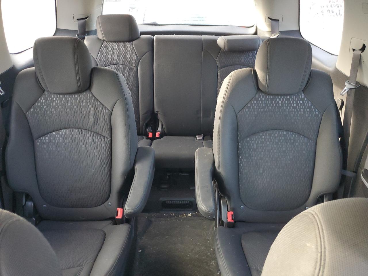 2009 GMC Acadia Sle VIN: 1GKEV13D59J194127 Lot: 81827895