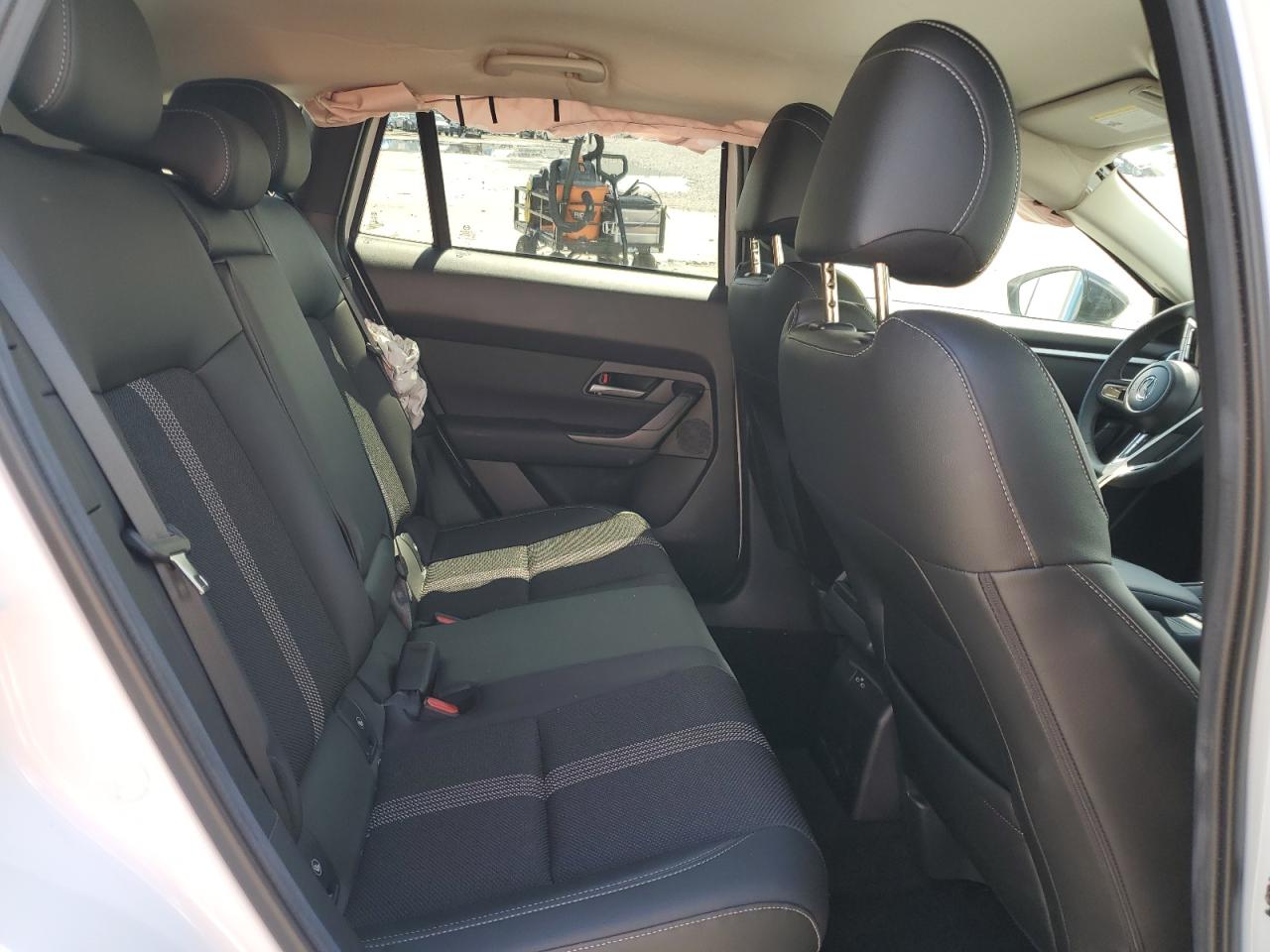 2025 Mazda Cx-50 Preferred VIN: 7MMVAABW9SN128026 Lot: 71734075