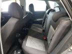 2012 SEAT IBIZA  for sale at Copart CASTLEDERMOT - IRELAND