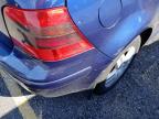 2001 VOLKSWAGEN GOLF GT TDI  for sale at Copart SANDTOFT