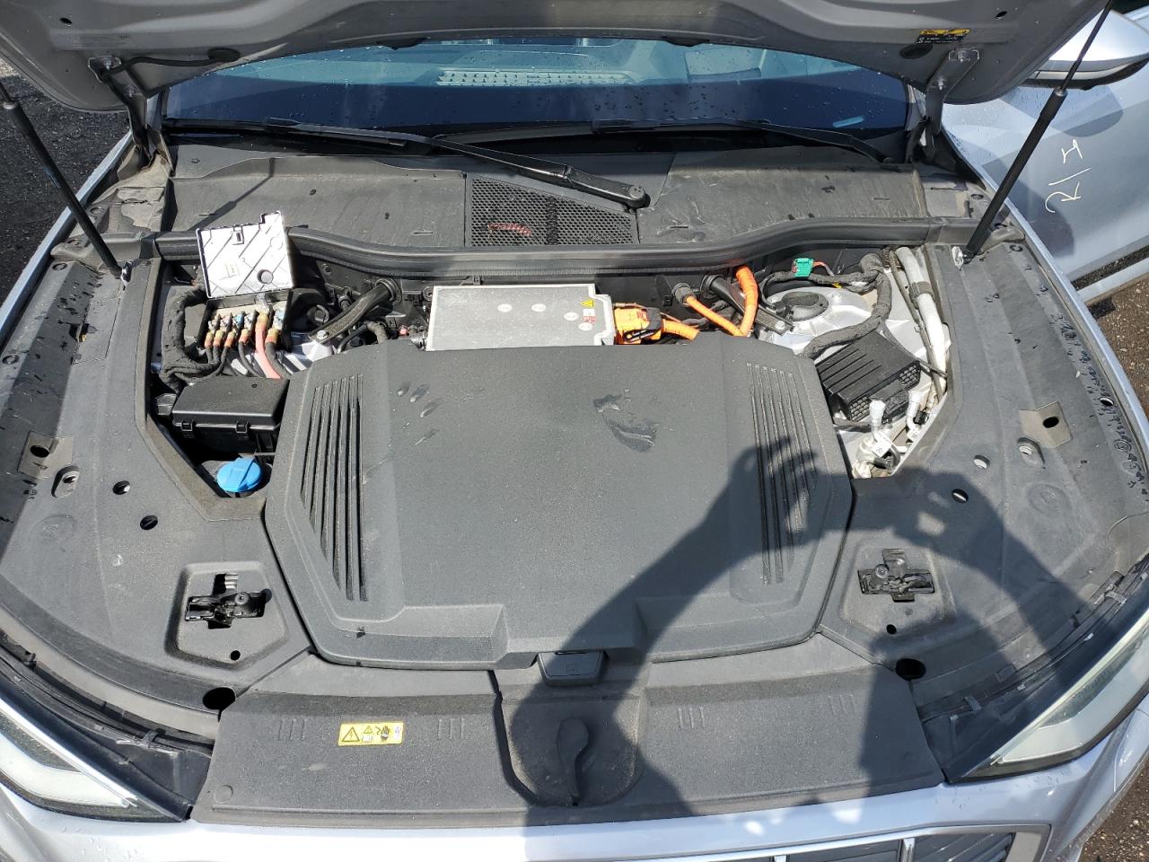 2019 Audi E-Tron Prestige VIN: WA1VABGEXKB022413 Lot: 71600025