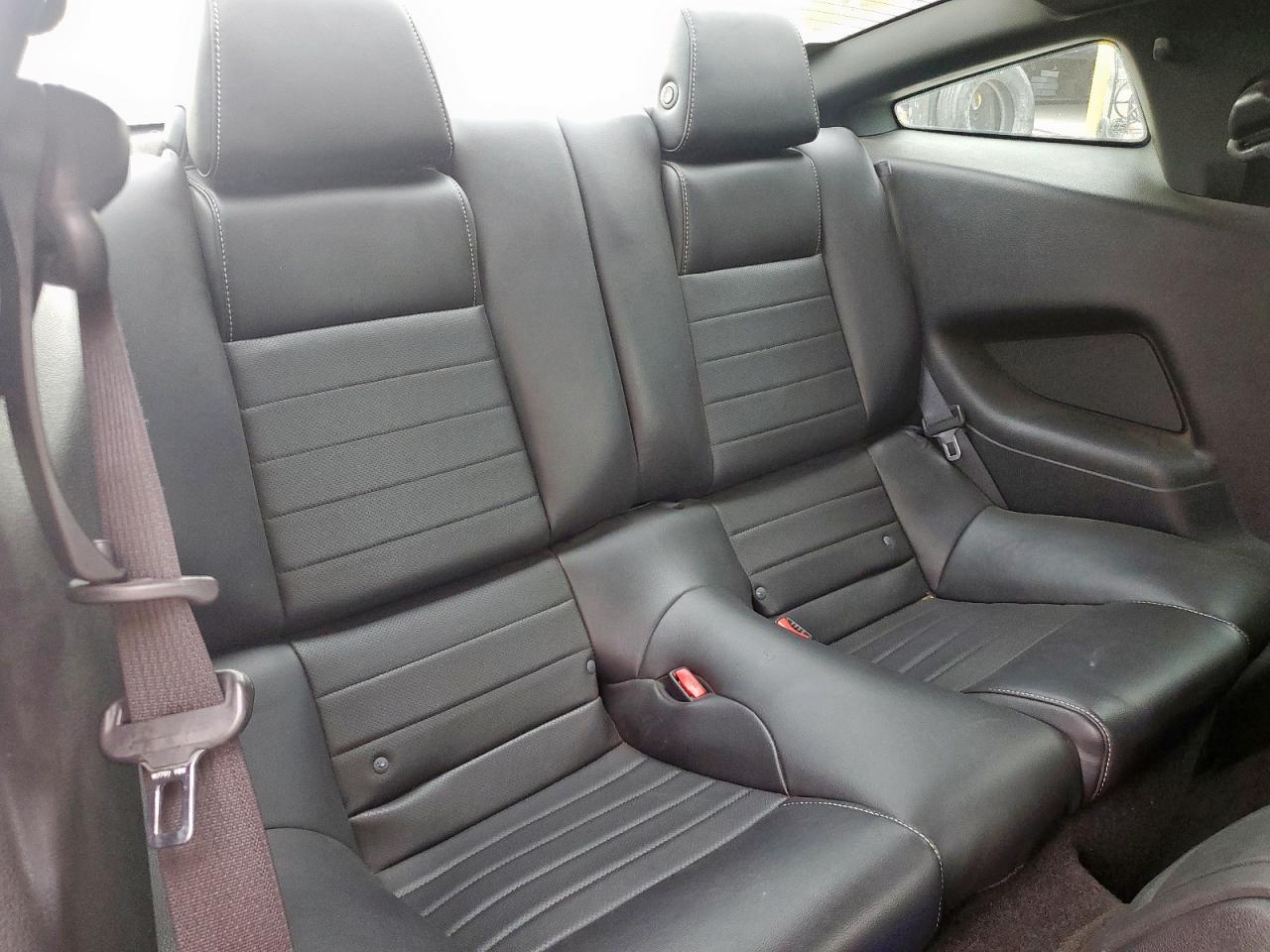 2014 Ford Mustang VIN: 1ZVBP8AM5E5277948 Lot: 84272475