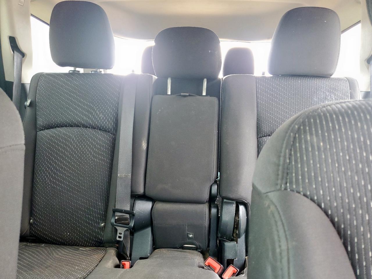 2017 Dodge Journey Sxt VIN: 3C4PDCBB2HT577419 Lot: 82141965