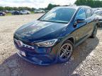 2021 MERCEDES-BENZ GLA 220 AMG LINE D 4MATIC  for sale at Copart WISBECH