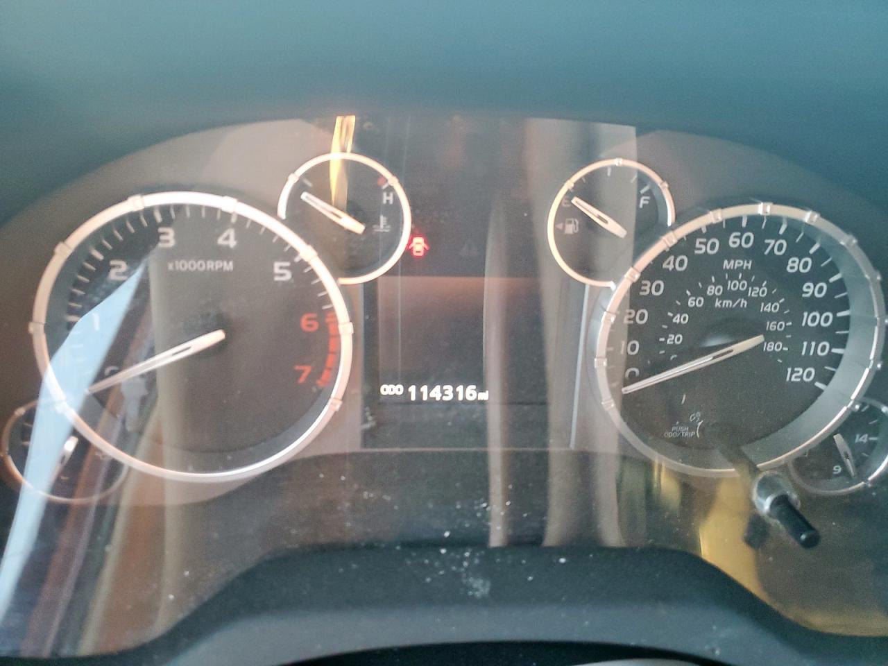 2017 Toyota Tundra Crewmax Sr5 VIN: 5TFDW5F10HX613834 Lot: 81869125